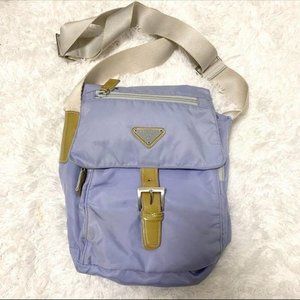 Prada Milano Archival Crossbody Bag